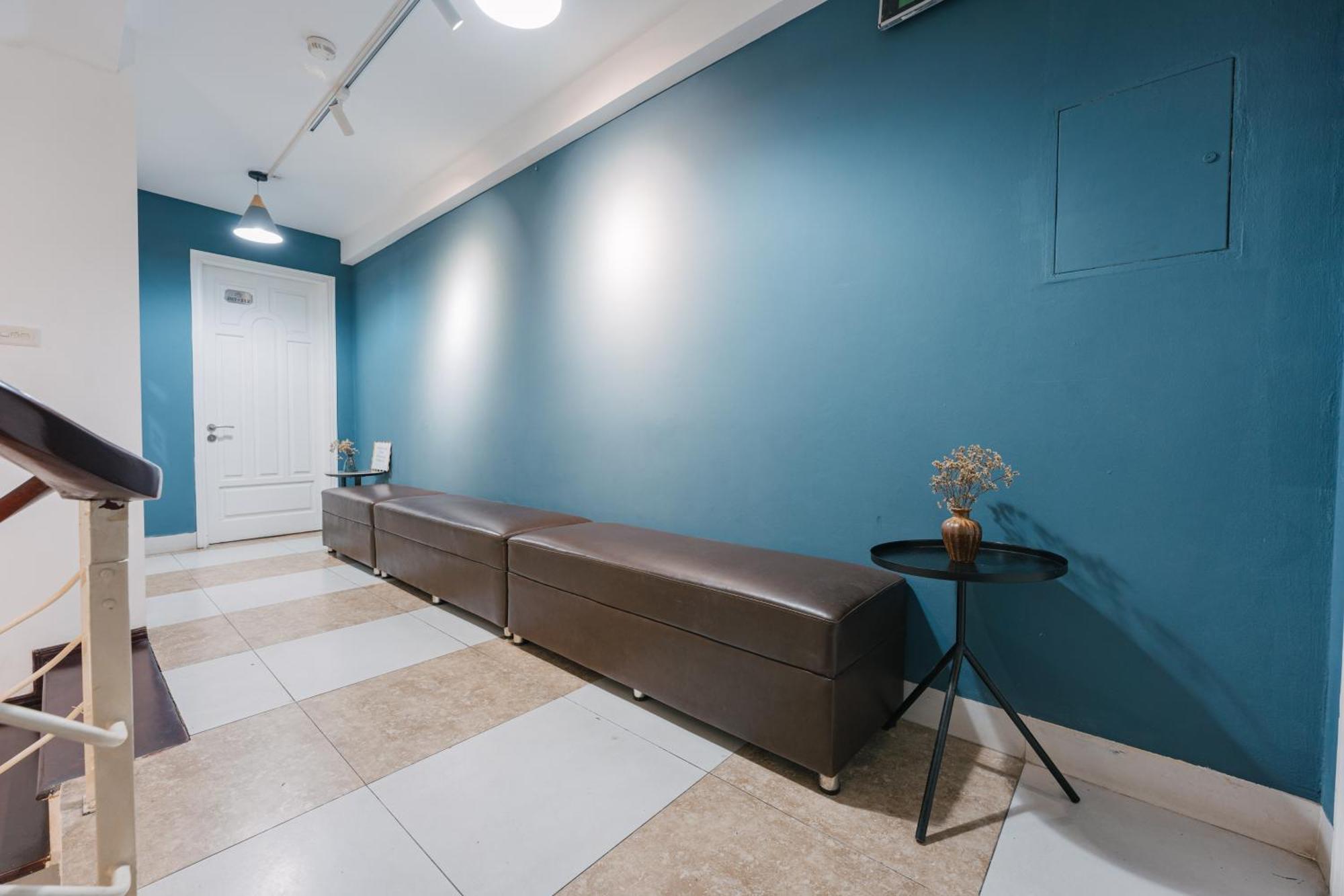 Cheers Hostel Hanoi Bagian luar foto