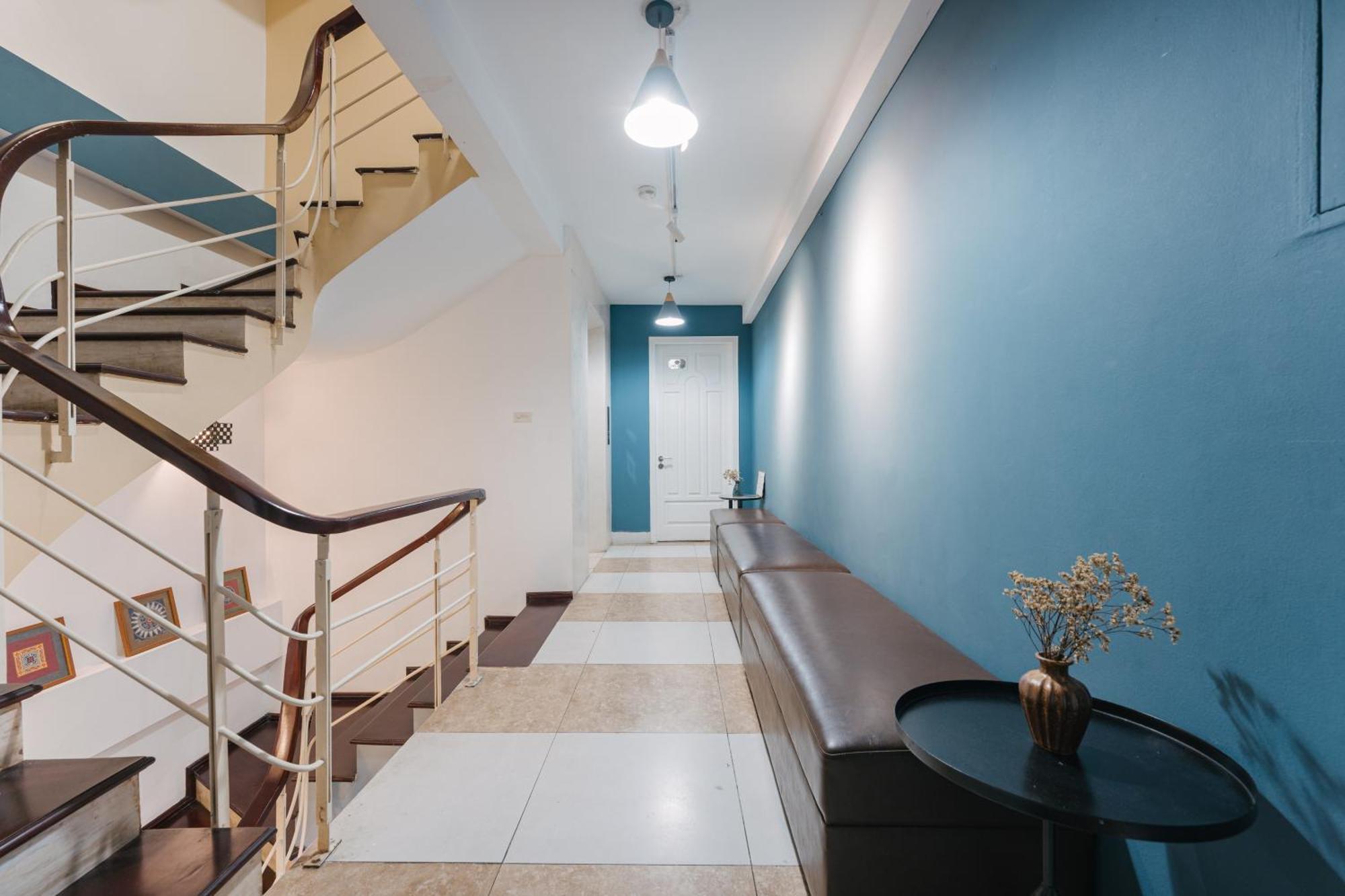 Cheers Hostel Hanoi Bagian luar foto