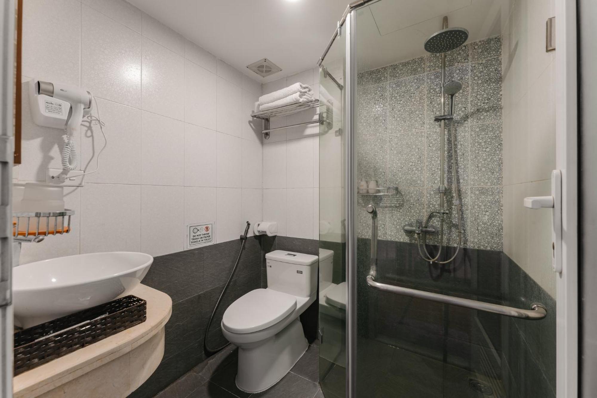 Cheers Hostel Hanoi Bagian luar foto
